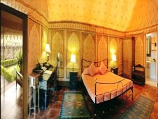 Udai Kothi Bagh Hotel Удайпур Екстериор снимка