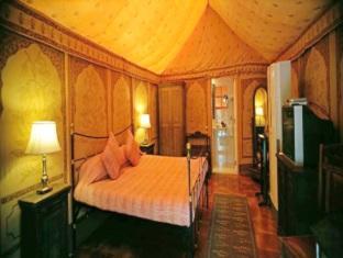 Udai Kothi Bagh Hotel Удайпур Екстериор снимка